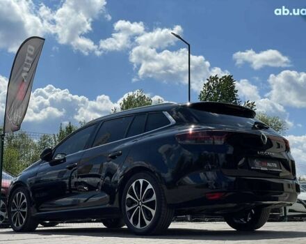 Рено Меган, объемом двигателя 1.5 л и пробегом 162 тыс. км за 15999 $, фото 21 на Automoto.ua