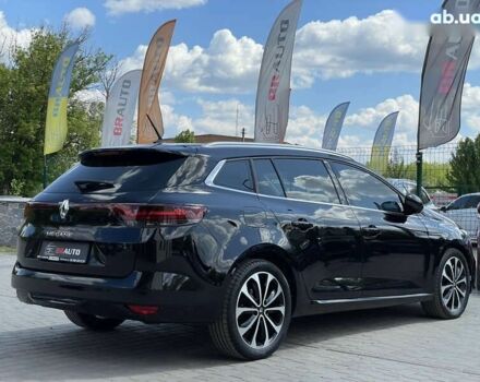 Рено Меган, объемом двигателя 1.5 л и пробегом 162 тыс. км за 15999 $, фото 13 на Automoto.ua