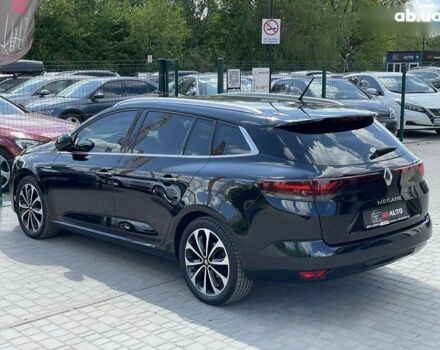 Рено Меган, объемом двигателя 1.5 л и пробегом 162 тыс. км за 15999 $, фото 20 на Automoto.ua