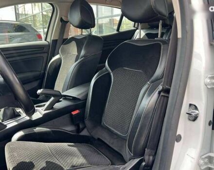 Рено Меган, объемом двигателя 1.5 л и пробегом 121 тыс. км за 14600 $, фото 13 на Automoto.ua