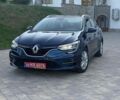 Рено Меган, объемом двигателя 1.5 л и пробегом 171 тыс. км за 14600 $, фото 14 на Automoto.ua