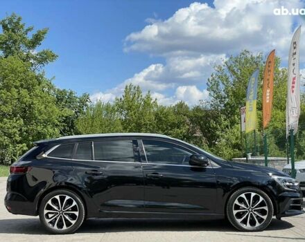 Рено Меган, объемом двигателя 1.5 л и пробегом 162 тыс. км за 15999 $, фото 22 на Automoto.ua