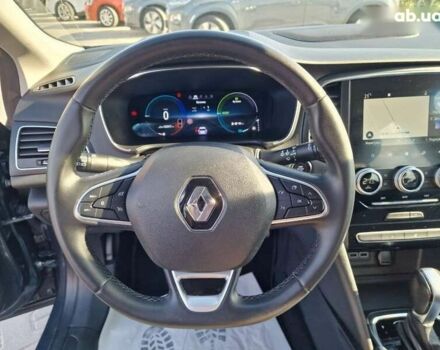 Рено Меган, объемом двигателя 0 л и пробегом 125 тыс. км за 16500 $, фото 21 на Automoto.ua