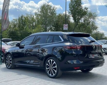 Рено Меган, объемом двигателя 1.5 л и пробегом 162 тыс. км за 15999 $, фото 19 на Automoto.ua