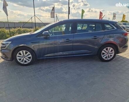 Рено Меган, объемом двигателя 0 л и пробегом 125 тыс. км за 16500 $, фото 15 на Automoto.ua