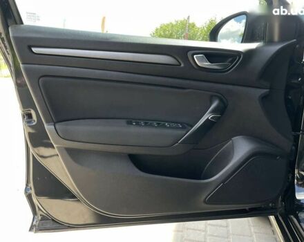 Рено Меган, объемом двигателя 1.5 л и пробегом 162 тыс. км за 15999 $, фото 23 на Automoto.ua
