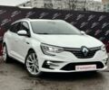 Рено Меган, объемом двигателя 1.5 л и пробегом 112 тыс. км за 17900 $, фото 2 на Automoto.ua