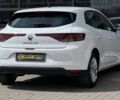 Рено Меган, объемом двигателя 1.5 л и пробегом 121 тыс. км за 14600 $, фото 5 на Automoto.ua