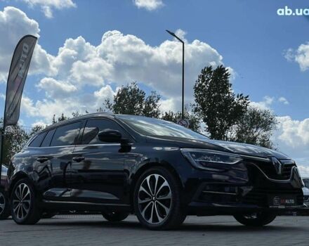 Рено Меган, объемом двигателя 1.5 л и пробегом 162 тыс. км за 15999 $, фото 11 на Automoto.ua