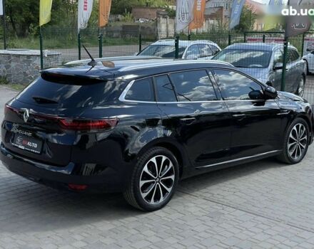 Рено Меган, объемом двигателя 1.5 л и пробегом 162 тыс. км за 15999 $, фото 14 на Automoto.ua