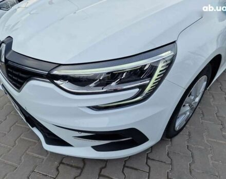 Рено Меган, объемом двигателя 1.5 л и пробегом 142 тыс. км за 16300 $, фото 2 на Automoto.ua