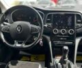 Рено Меган, объемом двигателя 1.5 л и пробегом 121 тыс. км за 14600 $, фото 17 на Automoto.ua