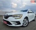 Рено Меган, объемом двигателя 1.5 л и пробегом 117 тыс. км за 15600 $, фото 1 на Automoto.ua
