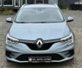 Рено Меган, объемом двигателя 0 л и пробегом 115 тыс. км за 17900 $, фото 1 на Automoto.ua
