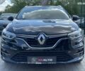 Рено Меган, объемом двигателя 1.5 л и пробегом 162 тыс. км за 15999 $, фото 4 на Automoto.ua