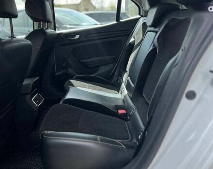 Рено Меган, объемом двигателя 1.5 л и пробегом 121 тыс. км за 14600 $, фото 27 на Automoto.ua
