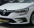 Рено Меган, объемом двигателя 1.5 л и пробегом 121 тыс. км за 14600 $, фото 6 на Automoto.ua