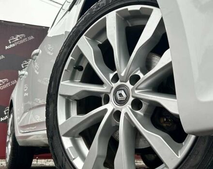 Рено Меган, объемом двигателя 1.5 л и пробегом 112 тыс. км за 17900 $, фото 3 на Automoto.ua