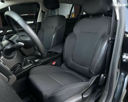 Рено Меган, объемом двигателя 1.5 л и пробегом 162 тыс. км за 15999 $, фото 25 на Automoto.ua