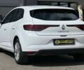 Рено Меган, объемом двигателя 1.5 л и пробегом 121 тыс. км за 14600 $, фото 3 на Automoto.ua