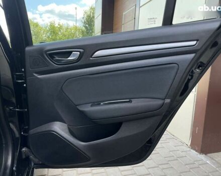 Рено Меган, объемом двигателя 1.5 л и пробегом 162 тыс. км за 15999 $, фото 29 на Automoto.ua