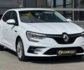 Рено Меган, объемом двигателя 1.5 л и пробегом 121 тыс. км за 14600 $, фото 1 на Automoto.ua
