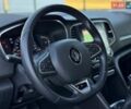 Рено Меган, объемом двигателя 1.5 л и пробегом 180 тыс. км за 13900 $, фото 17 на Automoto.ua
