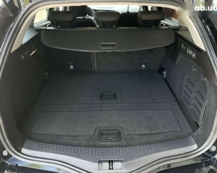 Рено Меган, объемом двигателя 1.5 л и пробегом 162 тыс. км за 15999 $, фото 28 на Automoto.ua