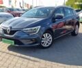 Рено Меган, объемом двигателя 0 л и пробегом 125 тыс. км за 16500 $, фото 1 на Automoto.ua