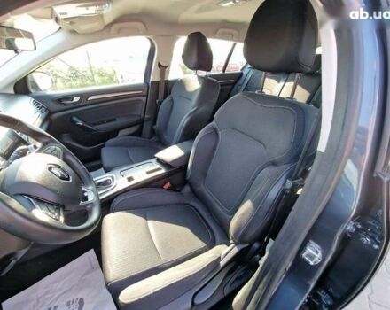 Рено Меган, объемом двигателя 0 л и пробегом 125 тыс. км за 16500 $, фото 20 на Automoto.ua