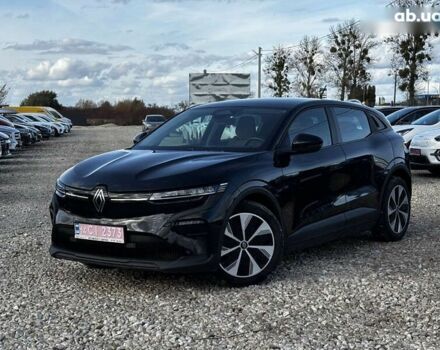 Рено Меган, об'ємом двигуна 0 л та пробігом 134 тис. км за 17999 $, фото 4 на Automoto.ua