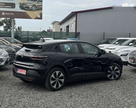 Рено Меган, объемом двигателя 0 л и пробегом 134 тыс. км за 18450 $, фото 5 на Automoto.ua
