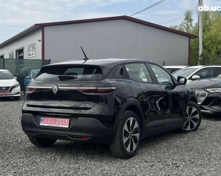 Рено Меган, объемом двигателя 0 л и пробегом 134 тыс. км за 18450 $, фото 4 на Automoto.ua