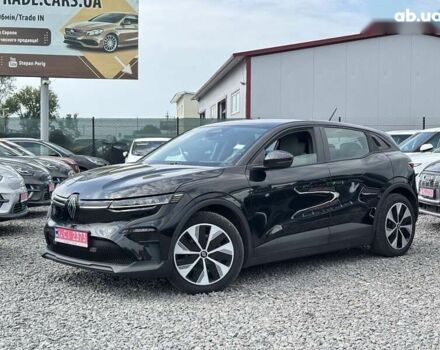 Рено Меган, объемом двигателя 0 л и пробегом 134 тыс. км за 18450 $, фото 11 на Automoto.ua