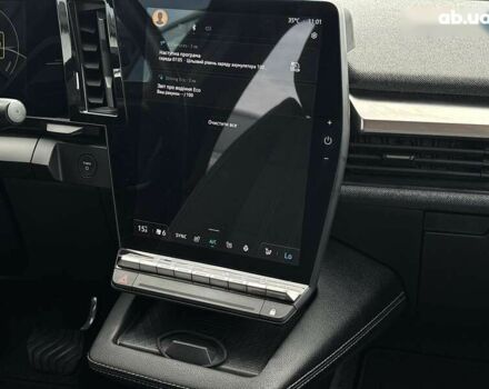 Рено Меган, об'ємом двигуна 0 л та пробігом 134 тис. км за 17999 $, фото 14 на Automoto.ua