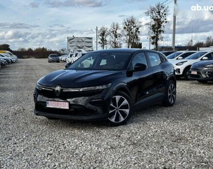 Рено Меган, об'ємом двигуна 0 л та пробігом 134 тис. км за 17999 $, фото 10 на Automoto.ua