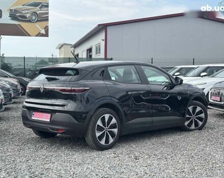 Рено Меган, объемом двигателя 0 л и пробегом 134 тыс. км за 18450 $, фото 6 на Automoto.ua