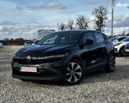 Рено Меган, об'ємом двигуна 0 л та пробігом 134 тис. км за 17999 $, фото 3 на Automoto.ua