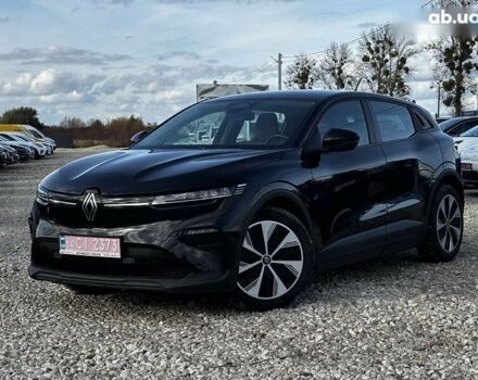 Рено Меган, об'ємом двигуна 0 л та пробігом 134 тис. км за 17999 $, фото 1 на Automoto.ua