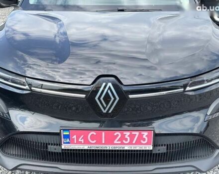 Рено Меган, объемом двигателя 0 л и пробегом 134 тыс. км за 18450 $, фото 12 на Automoto.ua