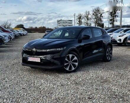 Рено Меган, об'ємом двигуна 0 л та пробігом 134 тис. км за 17999 $, фото 2 на Automoto.ua