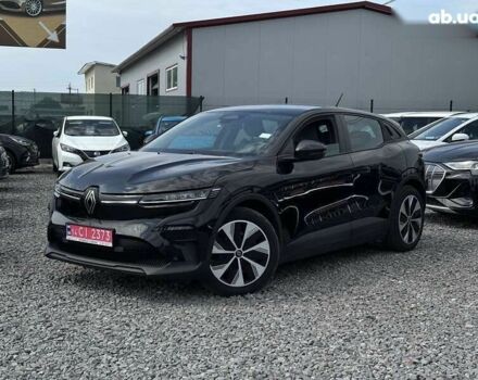 Рено Меган, объемом двигателя 0 л и пробегом 134 тыс. км за 18450 $, фото 7 на Automoto.ua
