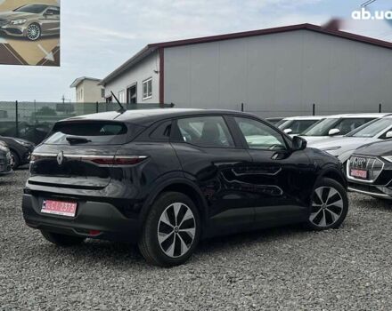 Рено Меган, объемом двигателя 0 л и пробегом 134 тыс. км за 18450 $, фото 3 на Automoto.ua