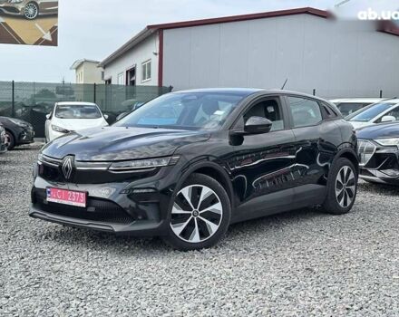 Рено Меган, объемом двигателя 0 л и пробегом 134 тыс. км за 18450 $, фото 1 на Automoto.ua