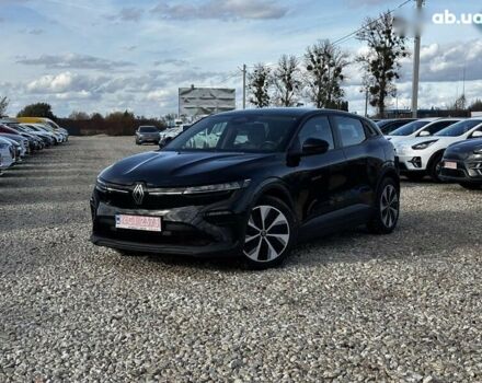 Рено Меган, об'ємом двигуна 0 л та пробігом 134 тис. км за 17999 $, фото 6 на Automoto.ua