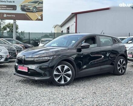 Рено Меган, объемом двигателя 0 л и пробегом 134 тыс. км за 18450 $, фото 10 на Automoto.ua