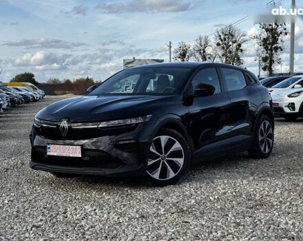 Рено Меган, об'ємом двигуна 0 л та пробігом 134 тис. км за 17999 $, фото 8 на Automoto.ua