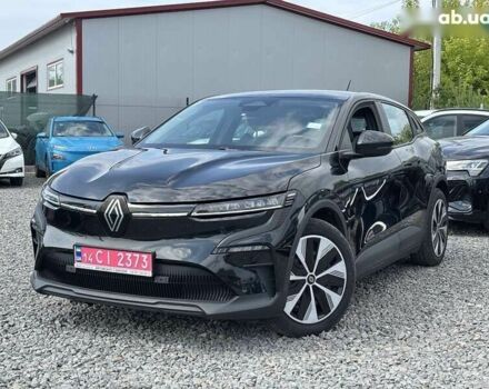 Рено Меган, объемом двигателя 0 л и пробегом 134 тыс. км за 18450 $, фото 8 на Automoto.ua