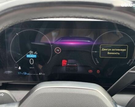 Рено Меган, об'ємом двигуна 0 л та пробігом 134 тис. км за 17999 $, фото 13 на Automoto.ua