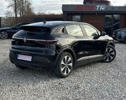 Рено Меган, об'ємом двигуна 0 л та пробігом 134 тис. км за 17999 $, фото 9 на Automoto.ua